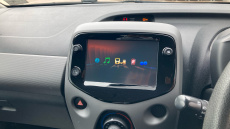 Peugeot 108 1.0 72 Active 3dr Petrol Hatchback